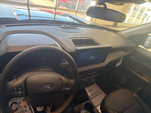 New 2026 Ford Maverick Tremor AWD/4WD image 13