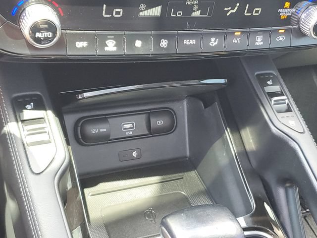 Used 2021 Kia Telluride SX AWD/4WD image 19