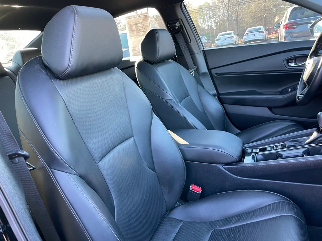 Certified 2024 Honda Accord Sport image 32