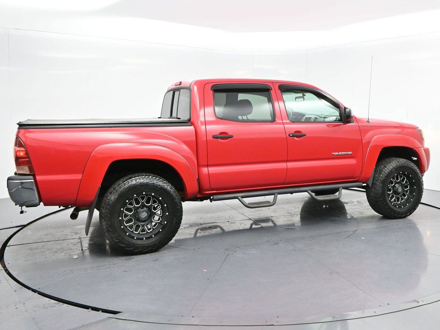 Used 2008 Toyota Tacoma PreRunner RWD image 8