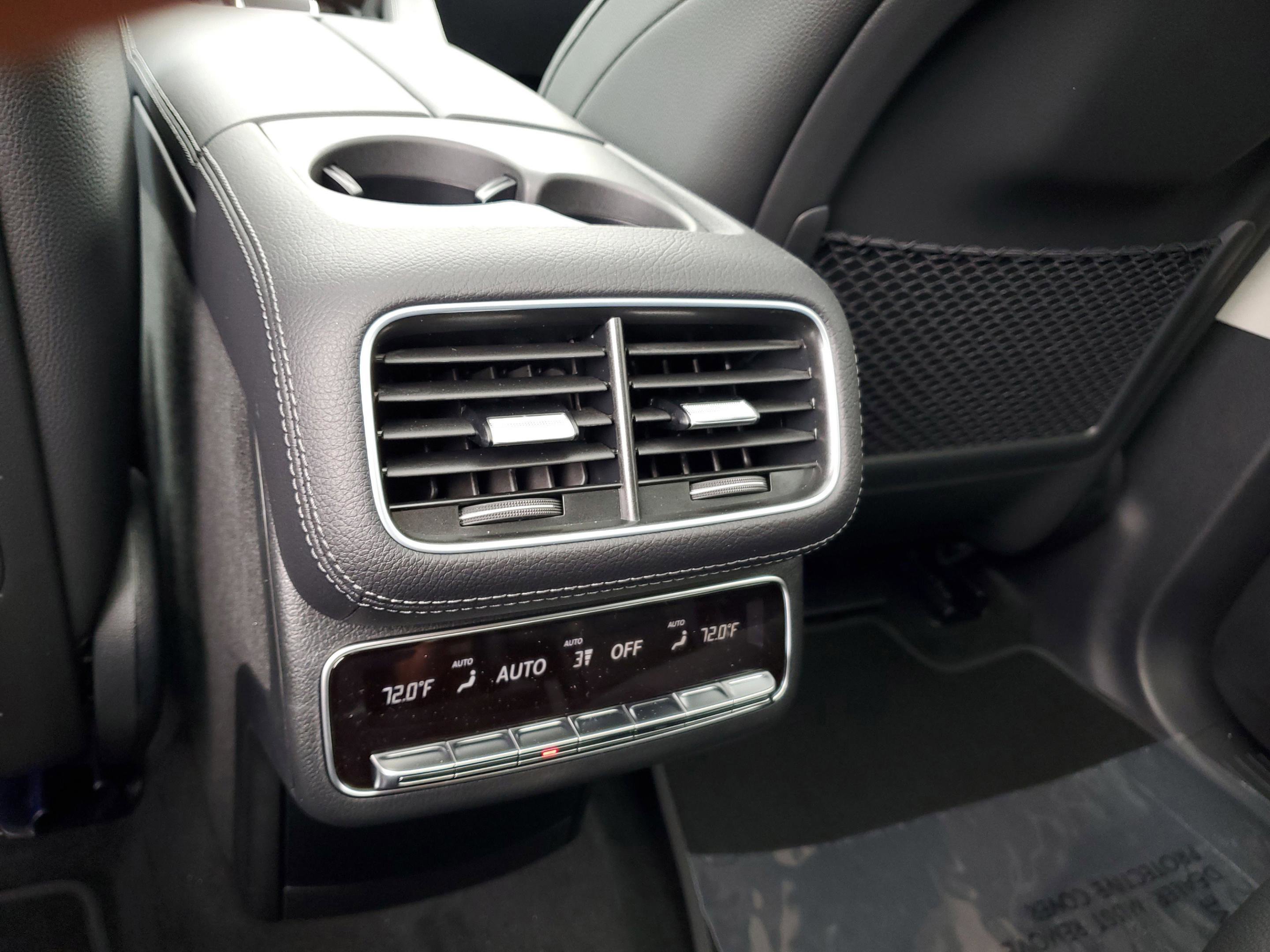 Certified 2026 Mercedes-Benz GLS 450 4MATIC image 10