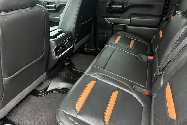 Used 2021 GMC Sierra 1500 AT4 w/ AT4 Premium Package image 13