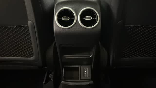 Certified 2026 Mercedes-Benz GLA 35 AMG 4MATIC image 29
