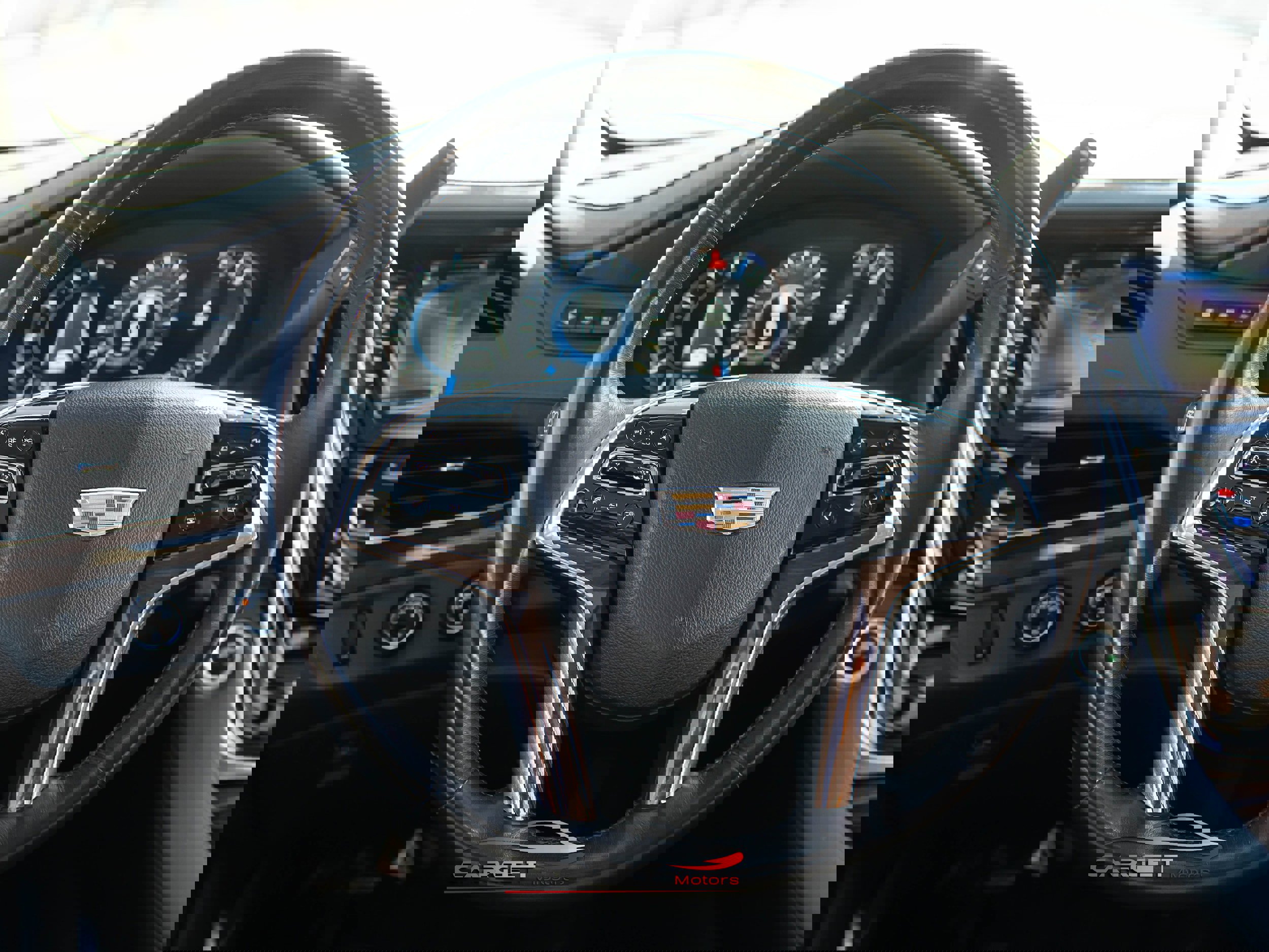 Used 2020 Cadillac Escalade Premium Luxury image 24