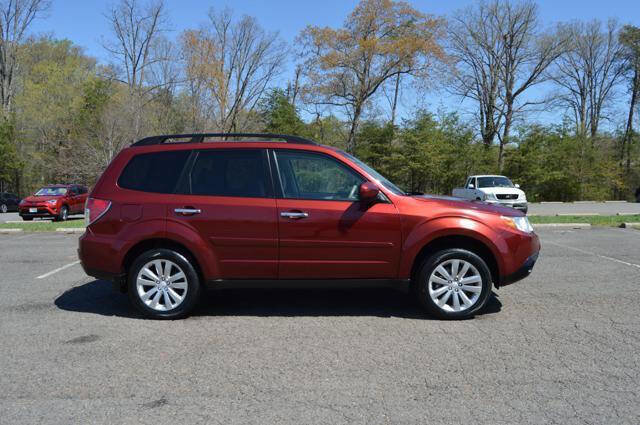 Used 2011 Subaru Forester 2.5X Premium w/ All-Weather Pkg image 65