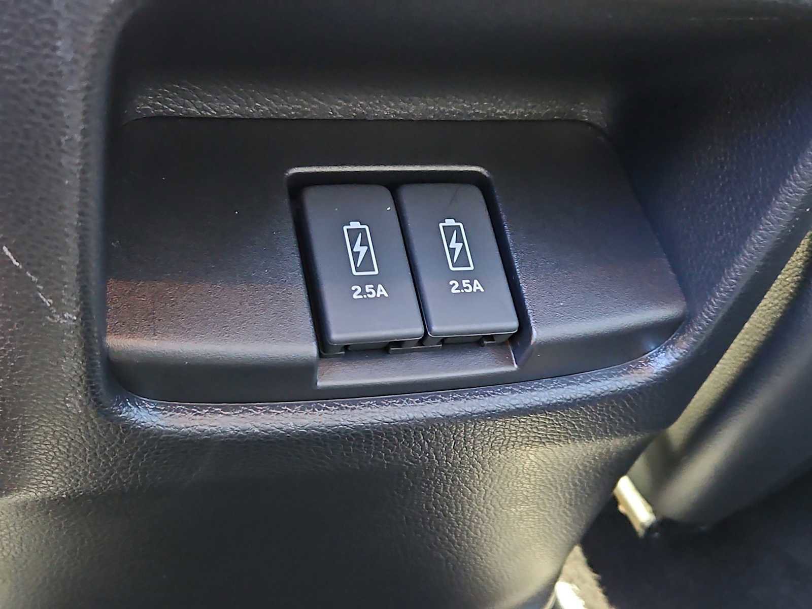 Certified 2019 Honda CR-V EX image 13