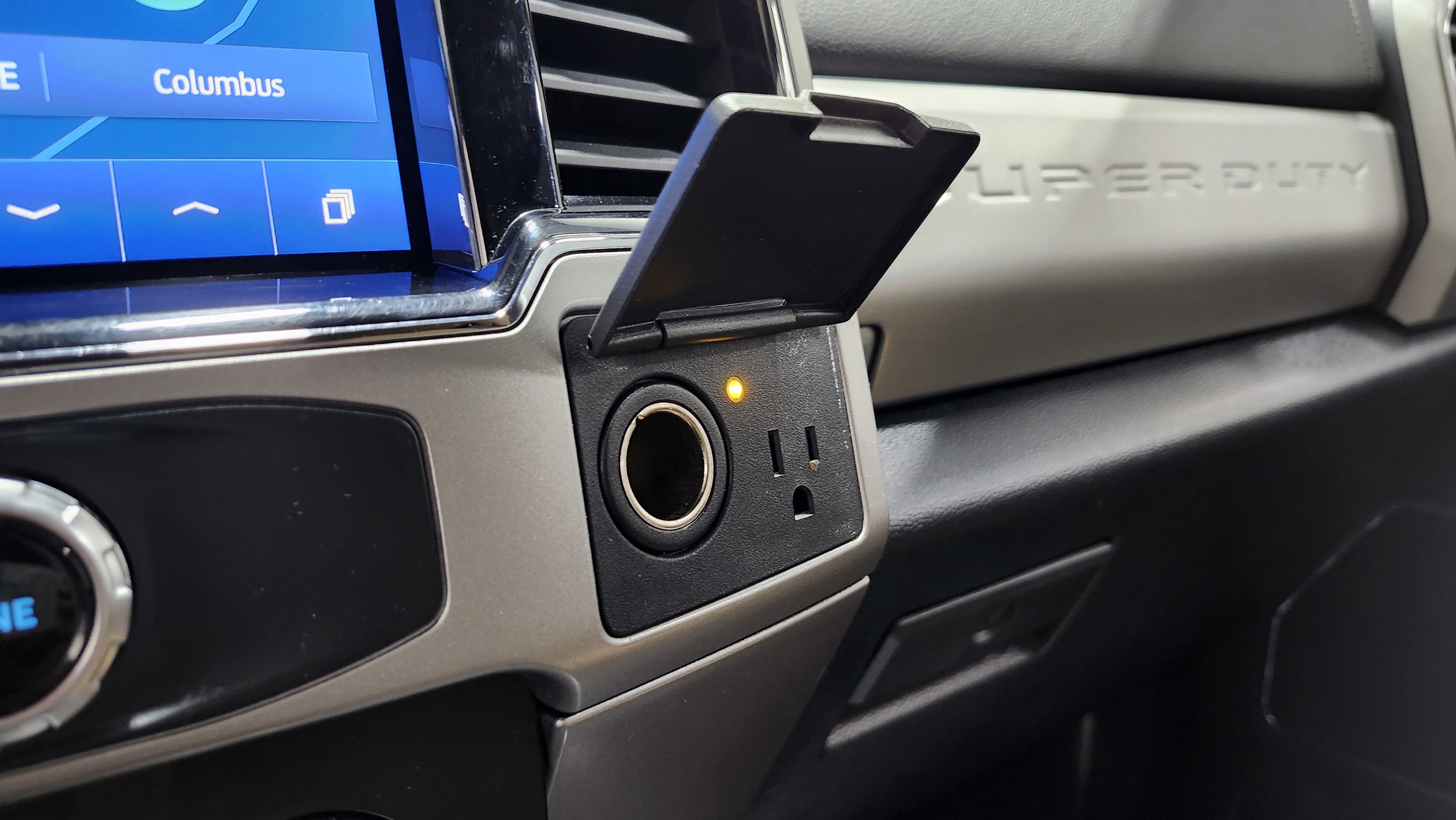 Used 2022 Ford F350 Lariat w/ Lariat Ultimate Package image 34