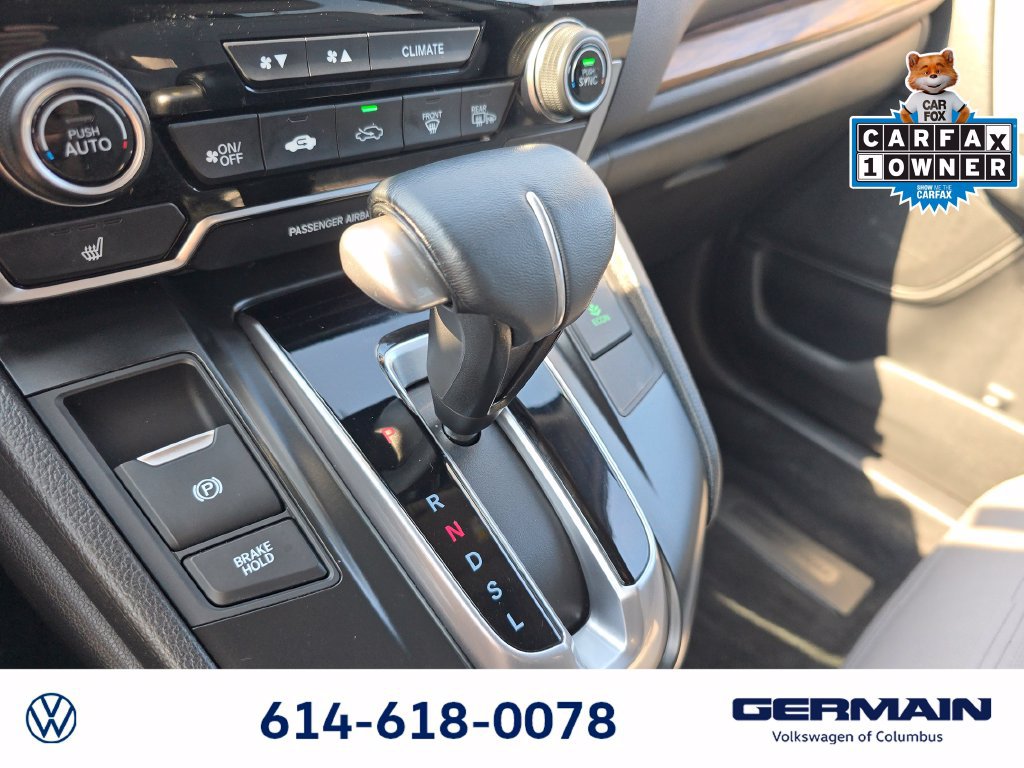 Used 2019 Honda CR-V EX-L image 28