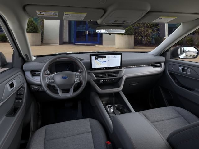 New 2026 Ford Explorer Active AWD/4WD image 10