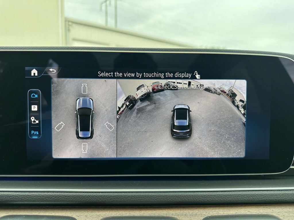 New 2025 Mercedes-Benz GLE 450 4MATIC image 19