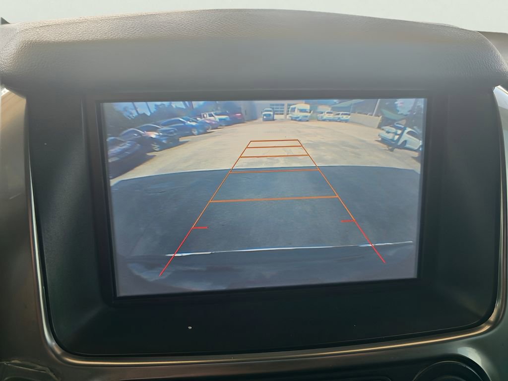 Used 2016 Chevrolet Suburban LTZ RWD image 20