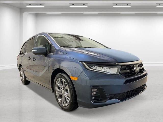 New 2026 Honda Odyssey Touring image 8