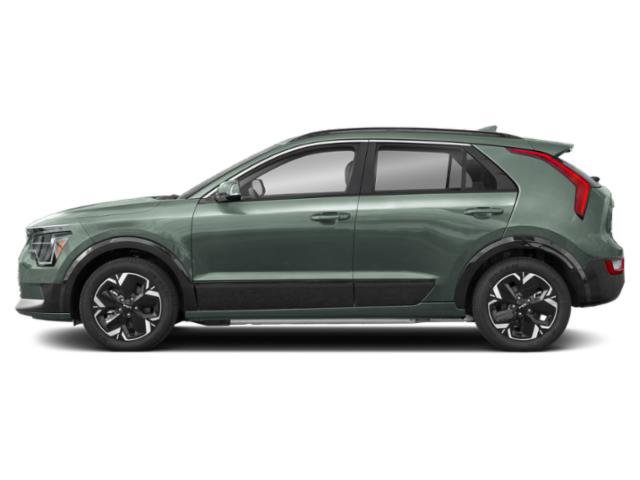 Used 2024 Kia Niro Wind w/ Wind Preserve Package FWD image 3
