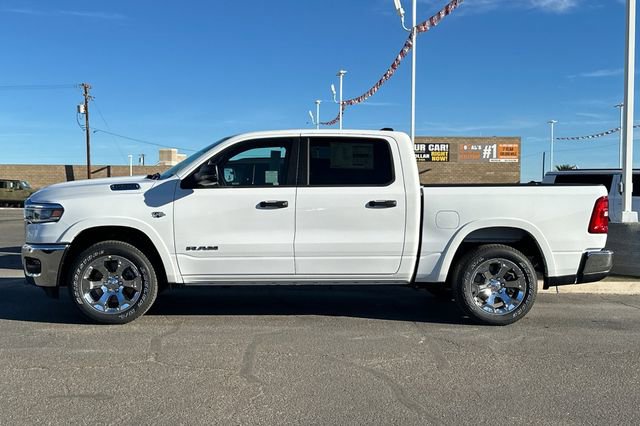 New 2026 RAM 1500 Big Horn image 10