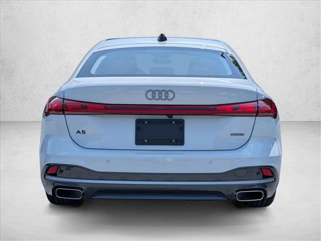 New 2026 Audi A5 Prestige AWD/4WD image 8