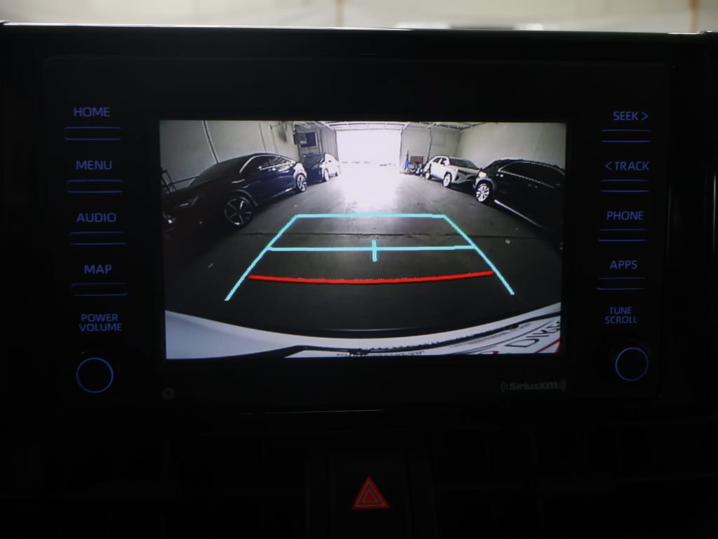 Used 2022 Toyota RAV4 XLE FWD image 23