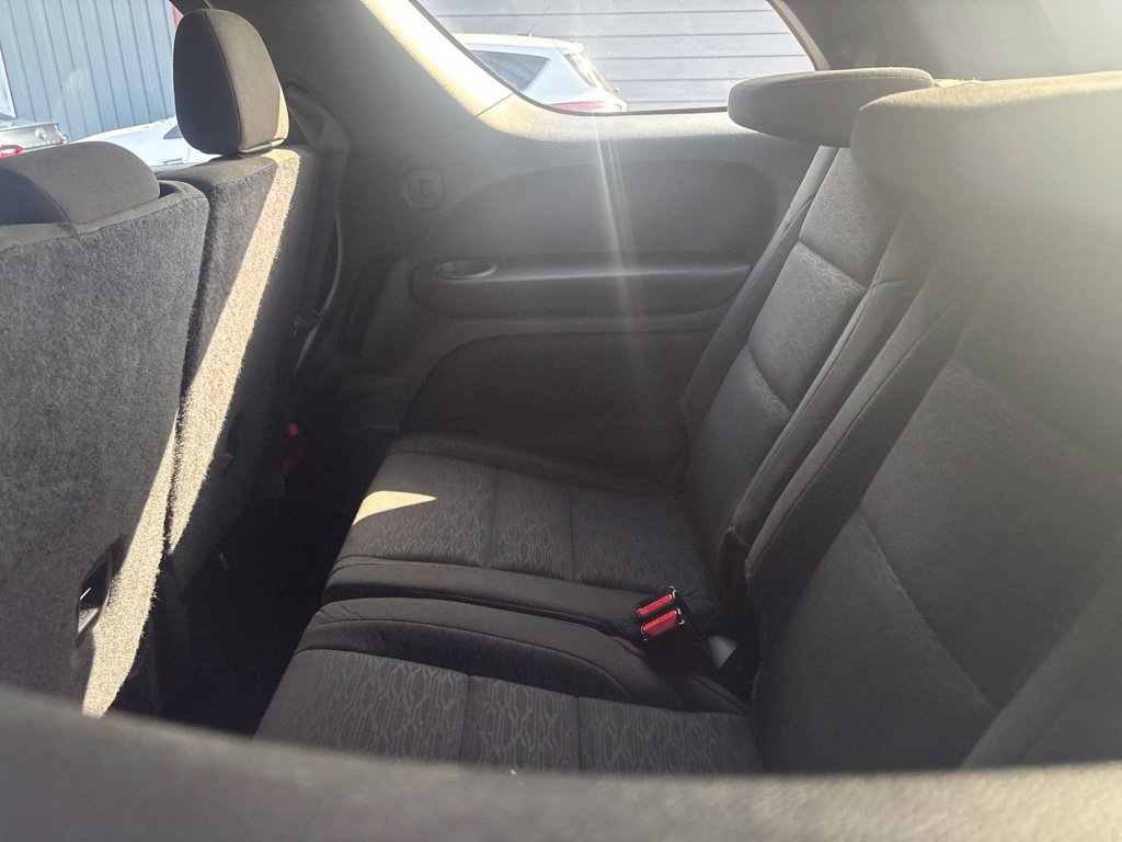 Used 2025 Dodge Durango GT AWD/4WD image 8