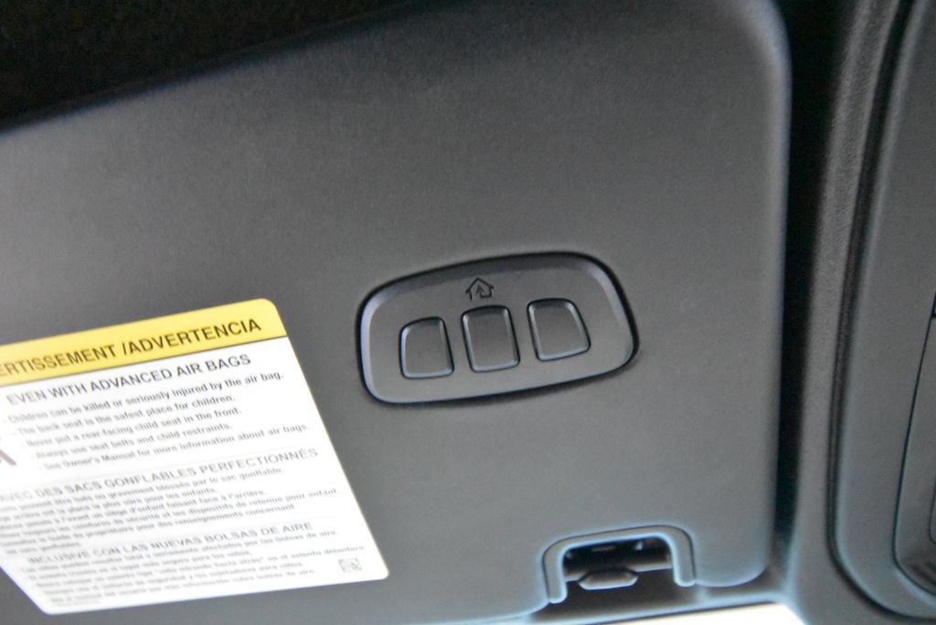 Used 2024 Ford Bronco Wildtrak AWD/4WD image 21