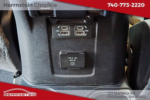 Used 2021 Jeep Gladiator Overland image 12