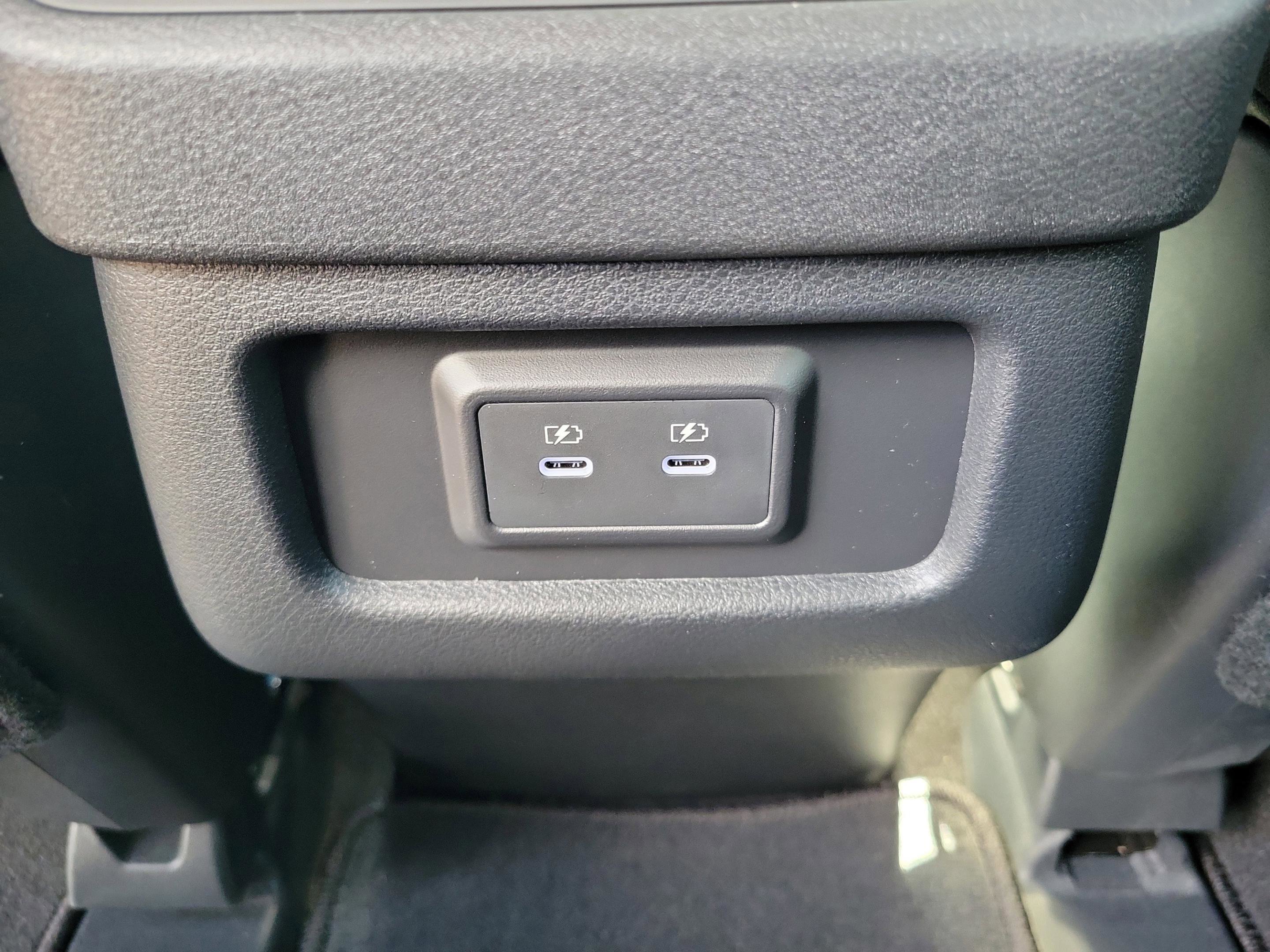 New 2026 Nissan Pathfinder SV image 14