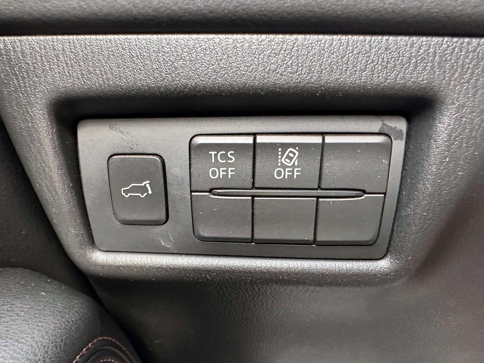 Used 2019 MAZDA CX-5 Grand Touring AWD/4WD image 17