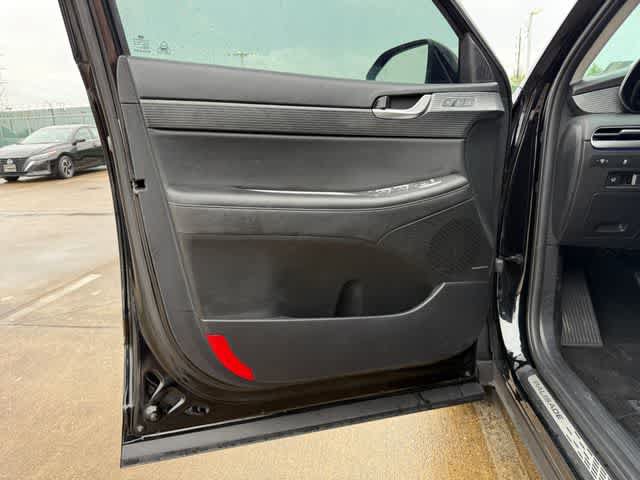 Used 2024 Hyundai Palisade Limited FWD image 17