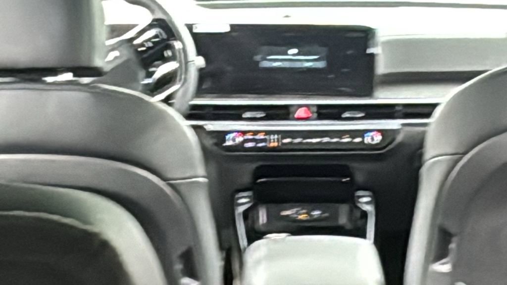 New 2026 Kia Sorento SX Prestige image 18