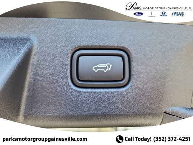New 2025 Hyundai Tucson SEL image 9