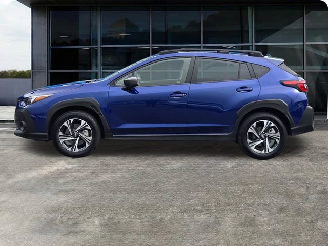 Certified 2025 Subaru Crosstrek 2.0i Premium image 7
