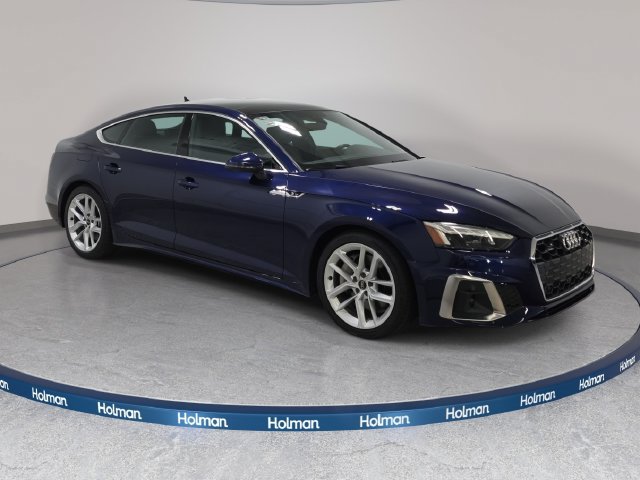 Used 2024 Audi A5 2.0T Premium Plus AWD/4WD image 4