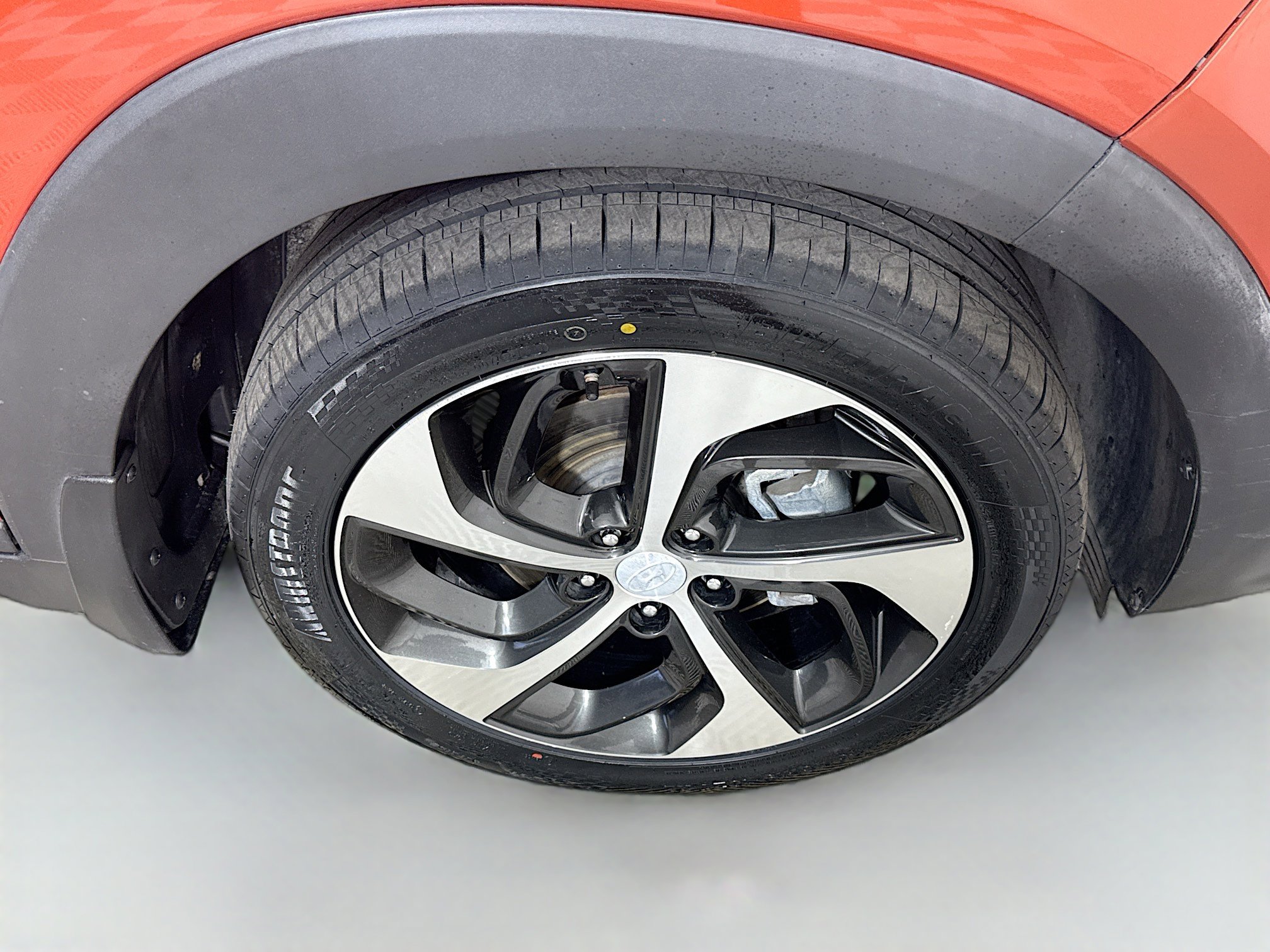 Used 2017 Hyundai Tucson Sport image 32