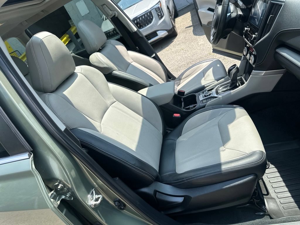 Used 2020 Subaru Forester Limited AWD/4WD image 37