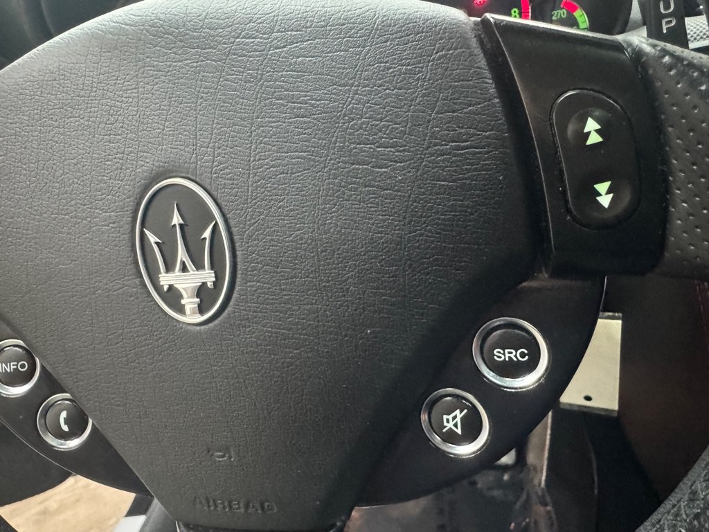 Used 2008 Maserati Quattroporte Sport GT S RWD image 24