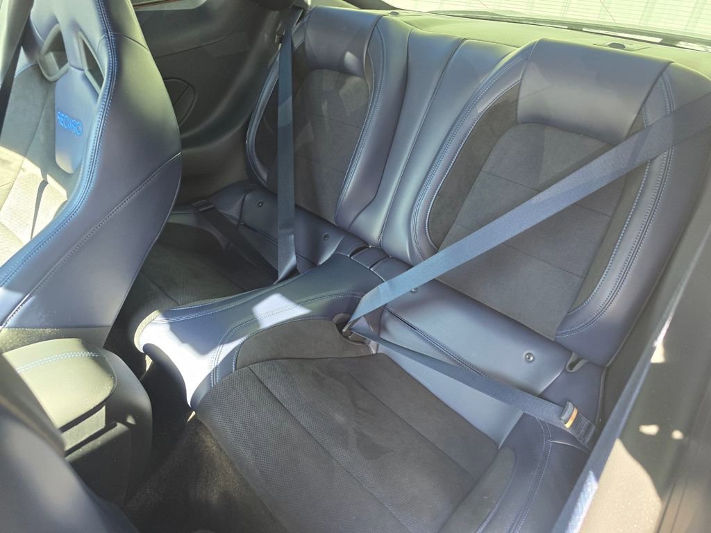 Used 2025 Ford Mustang Dark Horse image 58