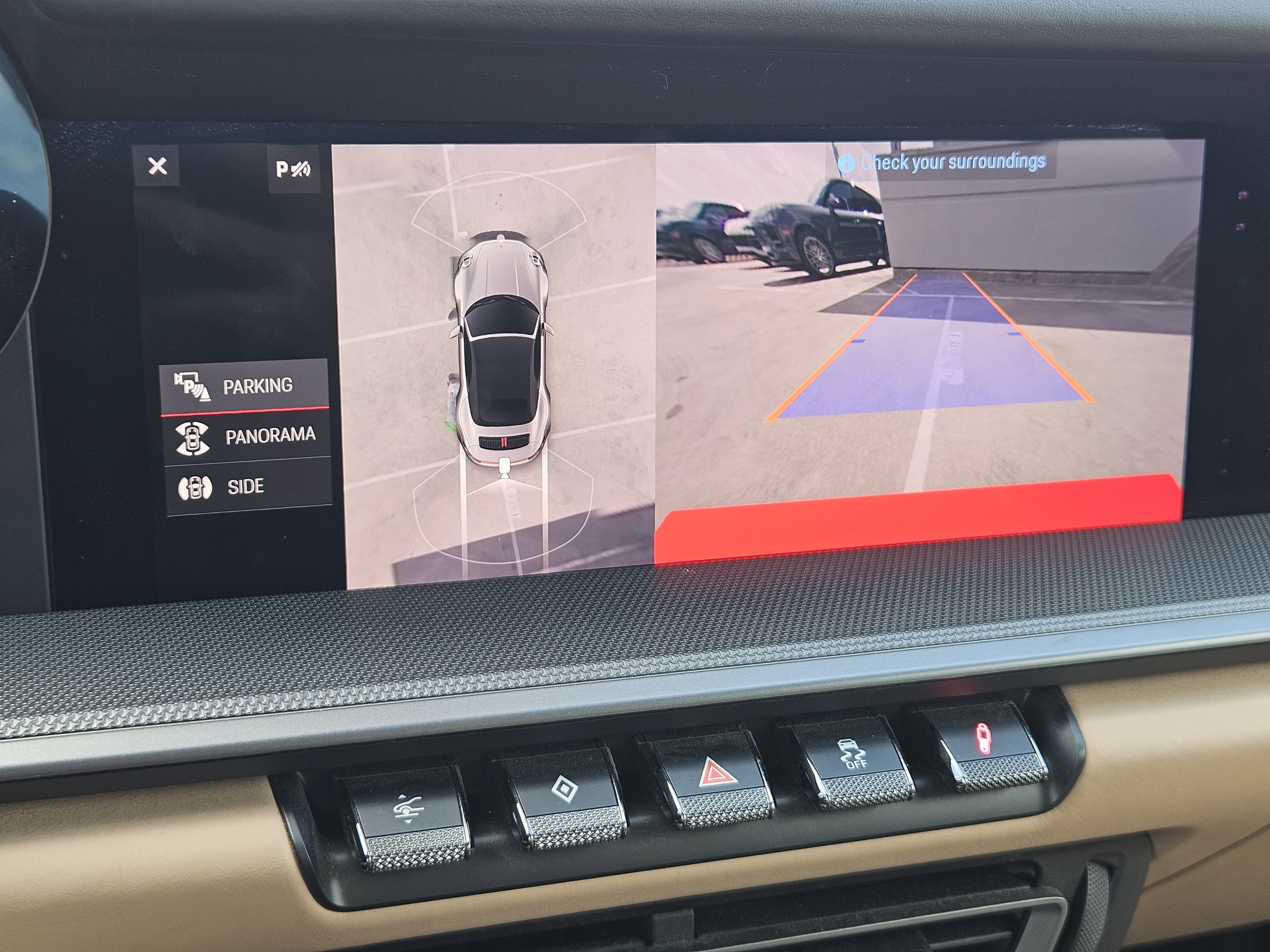 Certified 2020 Porsche 911 Carrera 4S AWD/4WD image 18