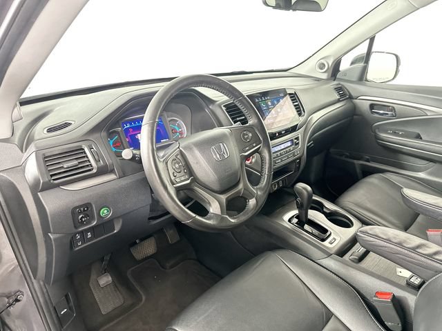 Used 2020 Honda Pilot EX-L image 20