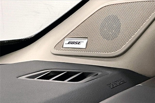 New 2025 Nissan Pathfinder Platinum w/ Lighting Package (N93) image 27