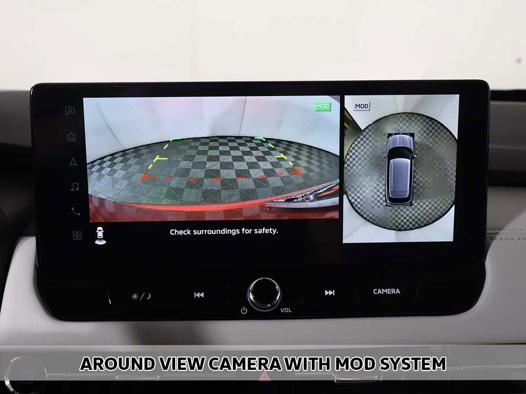 New 2025 Mitsubishi Outlander SE image 6