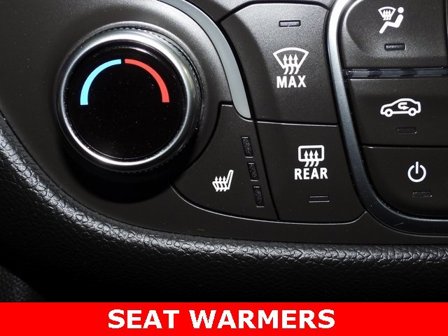 Used 2018 Chevrolet Equinox LT image 9