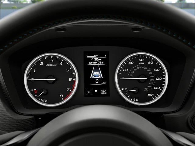 New 2026 Subaru Forester Premium AWD/4WD image 17