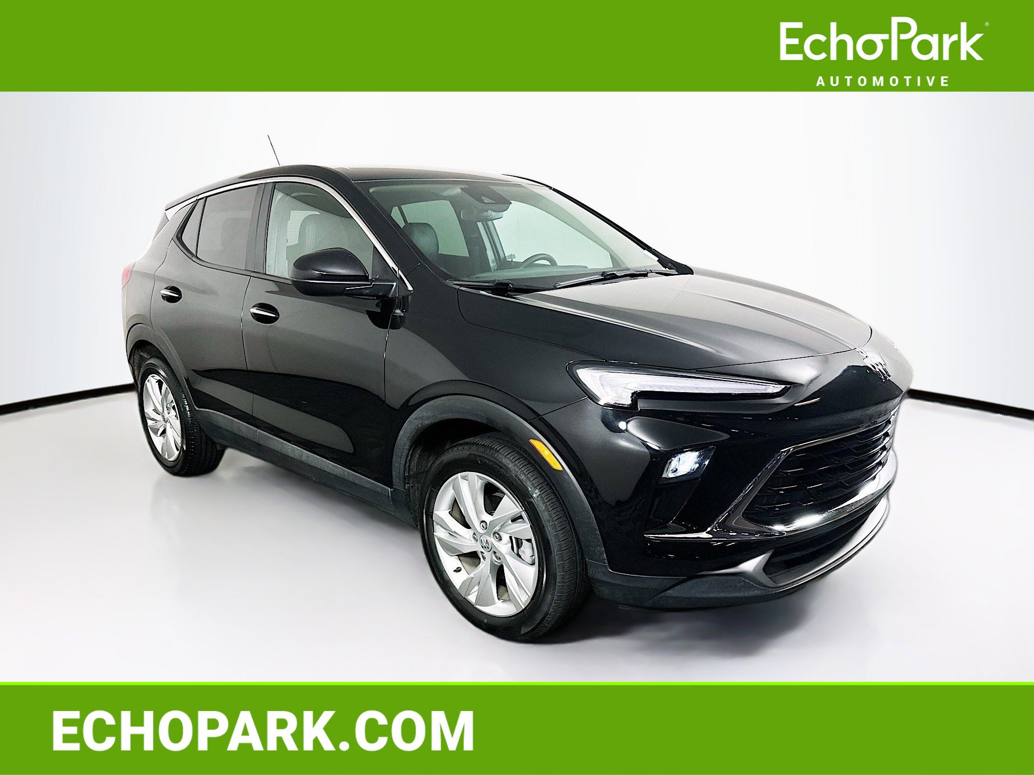 Used 2025 Buick Encore GX Preferred image 1