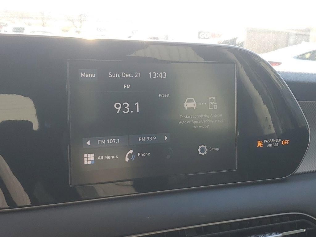 Used 2021 Hyundai Palisade SEL w/ Convenience Package image 16