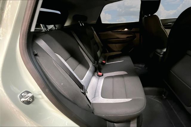 New 2026 Chevrolet TrailBlazer LT image 10