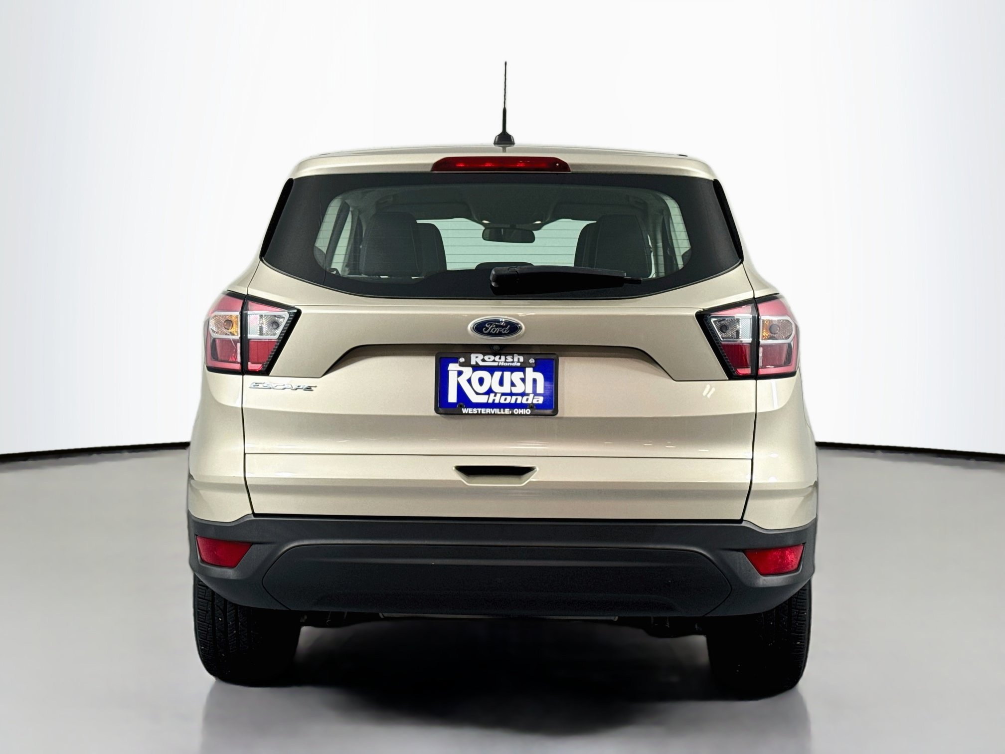 Used 2017 Ford Escape S FWD image 6