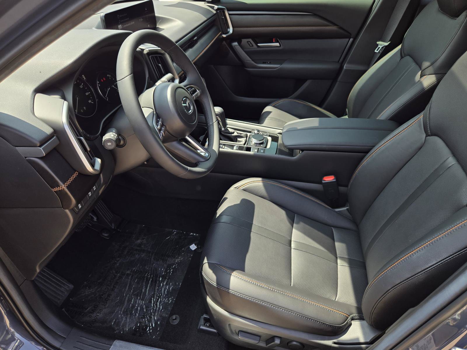 New 2026 MAZDA CX-50 AWD 2.5 S w/ Weather Package image 15