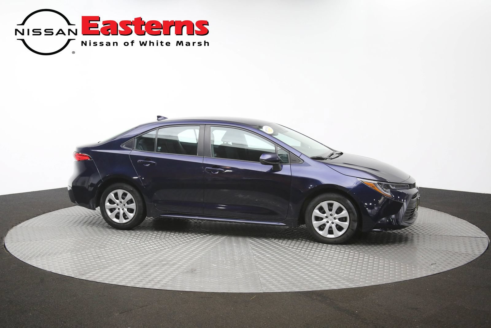 Used 2023 Toyota Corolla LE FWD image 45