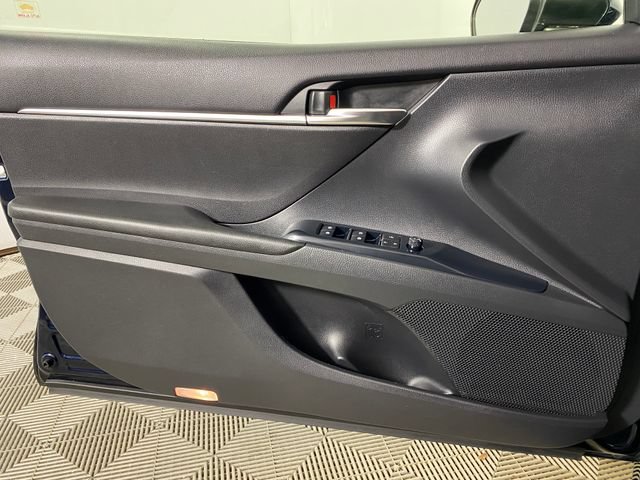 Certified 2018 Toyota Camry LE FWD image 20