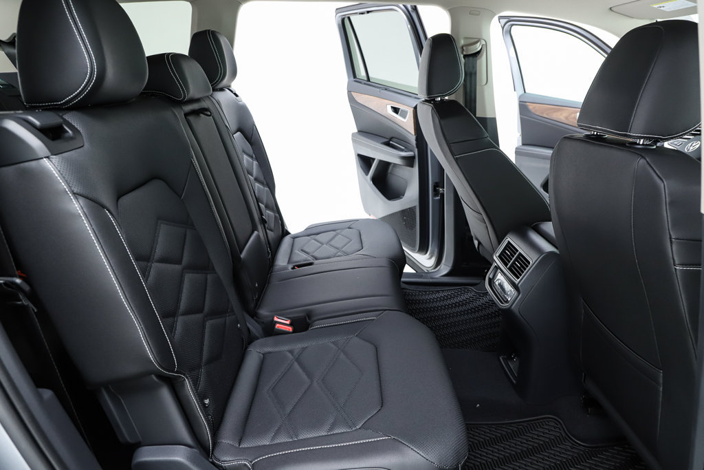 New 2026 Volkswagen Atlas SE AWD/4WD image 76