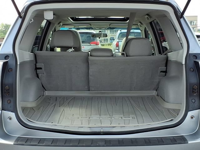 Used 2010 Subaru Forester 2.5X Limited AWD/4WD image 8