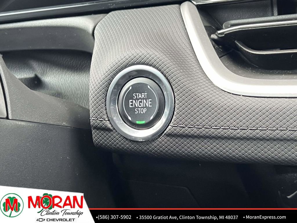 Certified 2024 Chevrolet TrailBlazer LT image 23